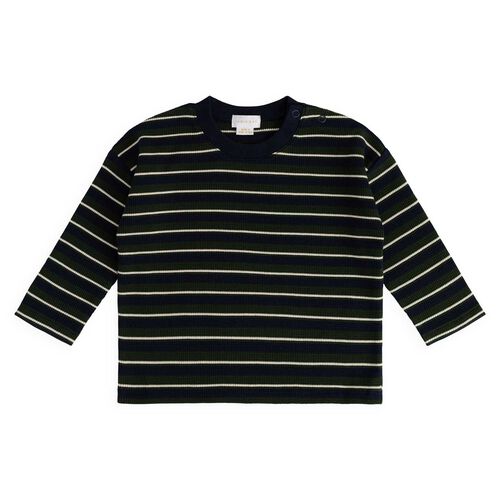 Jamie Kay Waffle Leith Long Sleeve Top 3-5Y